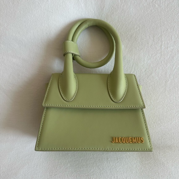 Le Chiquito Jacquemus - Picture 6 of 8